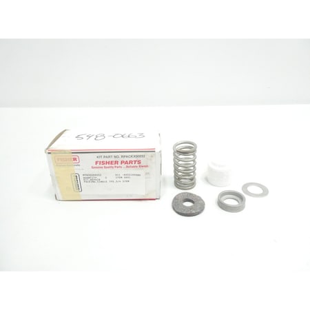 PACKING REPAIR KIT 3/4IN STEM 3-9/16IN BOSS VALVE PARTS AND ACCESSORY